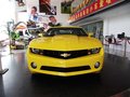 科邁羅 科邁羅 3.6L AT/MT2011款圖片