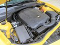 科迈罗 科迈罗 3.6L AT/MT 2011款 试驾图片