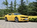 科迈罗 科迈罗 3.6L AT/MT 2011款 试驾图片