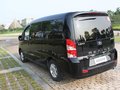 瑞风 瑞风和畅 2.0T MT 商务版2011款 试驾图片