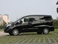 瑞风 瑞风和畅 2.0T MT 商务版2011款 试驾图片