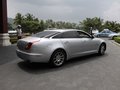 捷豹XJ 試駕圖片