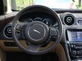 捷豹XJ XJL 3.0AT 全景商务版 2011款图片