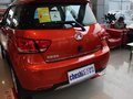 长城M4 哈佛4 1.5 MT 两驱舒适型 2012款图片
