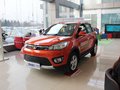 长城M4 哈佛4 1.5 MT 两驱舒适型 2012款图片