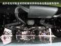 斯巴魯XV 圖片