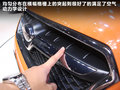 斯巴鲁XV 图片