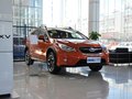 斯巴鲁XV 2.0 CVT 舒适版 5座 2012款图片