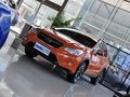 斯巴鲁XV 2.0 CVT 舒适版 5座 2012款图片