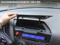 本田CR-Z 图片