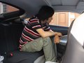 本田CR-Z 2012款 本田CR-Z图片