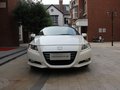 本田CR-Z 2012款 本田CR-Z图片