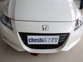 本田CR-Z 2012款 本田CR-Z圖片