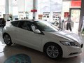 本田CR-Z 2012款 本田CR-Z圖片