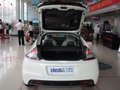 本田CR-Z 2012款 本田CR-Z圖片