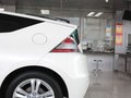 本田CR-Z 2012款 本田CR-Z圖片