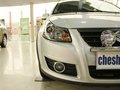 天语SX4 2011款 1.6 AT 运动型图片