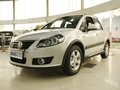 天语SX4 2011款 1.6 AT 运动型图片