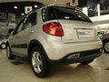 天语SX4 2011款 1.6 AT 运动型图片