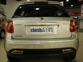 天语SX4 2011款 1.6 AT 运动型图片