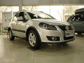 天语SX4 2011款 1.6 AT 运动型图片