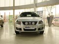 天语SX4 2011款 1.6 AT 运动型图片