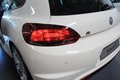 大众(进口)  尚酷Scirocco R 2.0TSI DSG