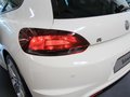 尚酷 尚酷Scirocco R 2.0TSI DSG 2011款图片