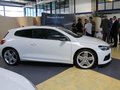 尚酷 尚酷Scirocco R 2.0TSI DSG 2011款图片