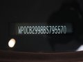 保时捷911 图片