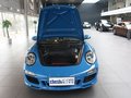 保時(shí)捷911 圖片