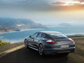 Panamera 2012款 Panamera Turbo S圖片