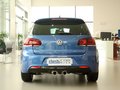 大眾(進口)  高爾夫R 2.0TSI DSG