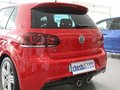 高尔夫(进口) 2011款 2.0TSI DSG 豪华型图片