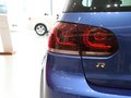 高尔夫(进口) 2011款 2.0TSI DSG 舒适型图片