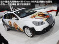 长城M4 图片