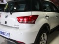 長城M4 2011款 1.5 MT 標(biāo)準(zhǔn)型圖片