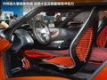 DeZir概念車 圖片