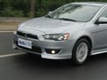 翼神 翼神 1.8 CVT时尚版舒适型2011款图片
