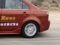 翼神 试驾图片