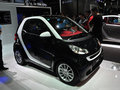 smart fortwo 图片