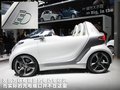 smart fortwo 图片