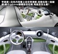 smart fortwo 图片