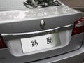 纬度 纬度 2.5AT 旗舰导航版 2011款 试驾图片