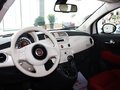 菲亚特500 菲亚特500 1.4 AT 天窗版 2011款图片