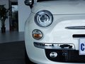 菲亚特500 菲亚特500 1.4 AT 天窗版 2011款图片