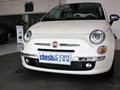 菲亚特500 菲亚特500 1.4 AT 天窗版 2011款图片