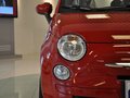 菲亚特500 2011款 1.4 AT图片