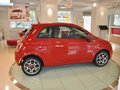 菲亚特500 2011款 1.4 AT图片