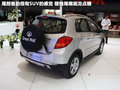 长城C20R 图片